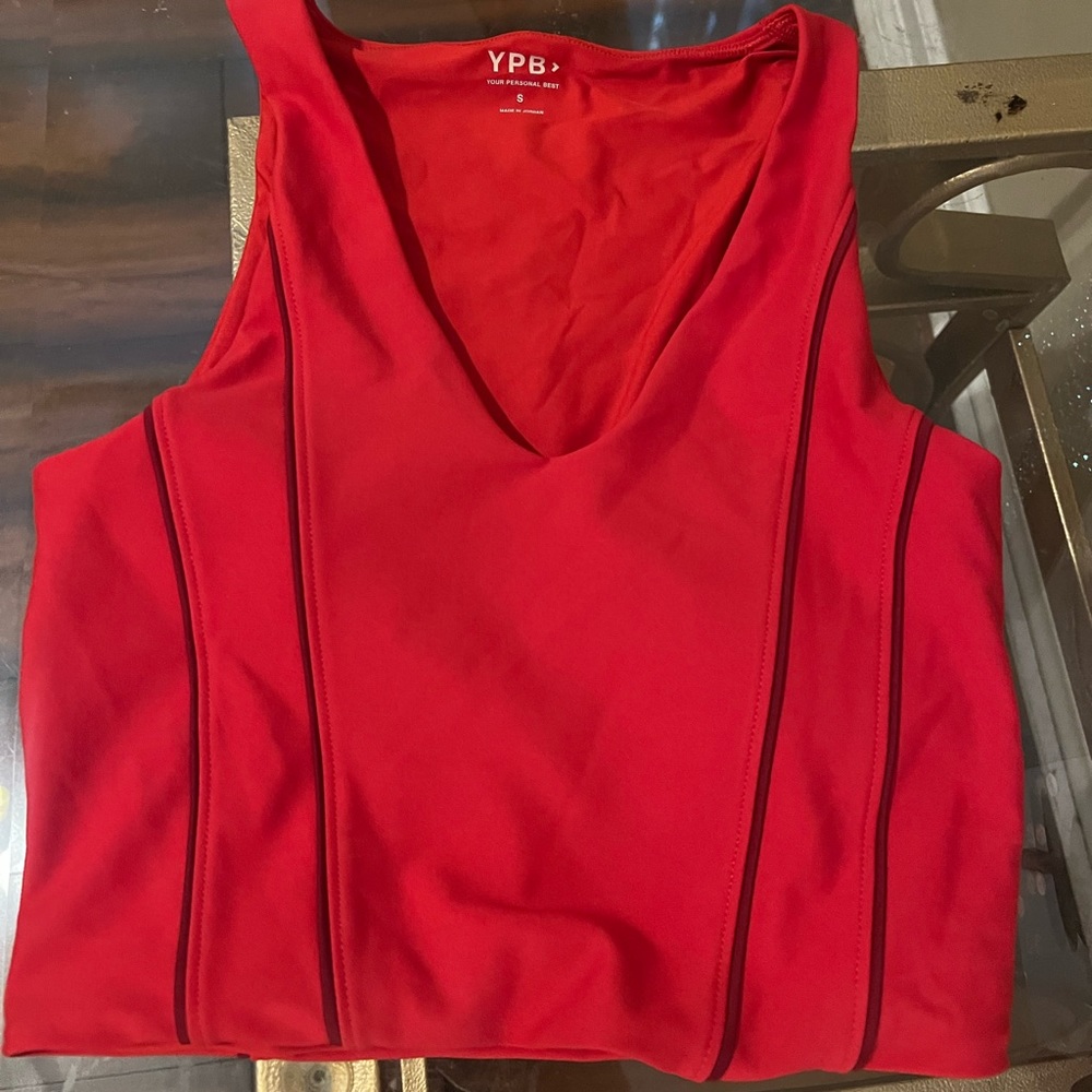 Abercrombie activewear